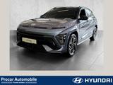 Hyundai Kona SX2 1.6 T-GDI N-Line N Line 4WD ACC RFK - Hyundai KONA