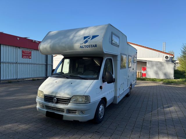 Citroën Jumper **AUTOSTAR**ATLAS**
