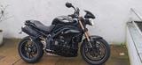 Triumph Speed Triple 1050 Gewährleistung !!Winterpreis!! - SPEED TRIPLE