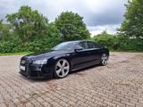 Audi A8 Quattro Hofele Touning - gebrauchte Audi A8 aus dem Jahr 2011