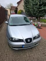 Seat Auto SEAT IBIZA - Seat Ibiza aus 2005