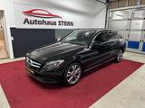 Mercedes-Benz C 250 T*PDC*LED*Navi*Sitzheizung*7G* - Mercedes-Benz C 250 mit Benzin-Antrieb