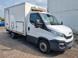 Iveco 35S17*Thermo King*Tiefkühlkoffer -32*Klima* - Iveco 35 17