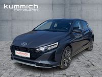Hyundai i20 - Vorschau Bild 1