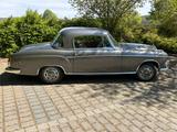Mercedes-Benz 220 s Ponton Coupe  - Mercedes-Benz Gebrauchtwagen von 1959