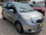 Toyota Yaris Luna *ALLWR*Klima*MFL* TÜV Neu - Toyota aus 2007