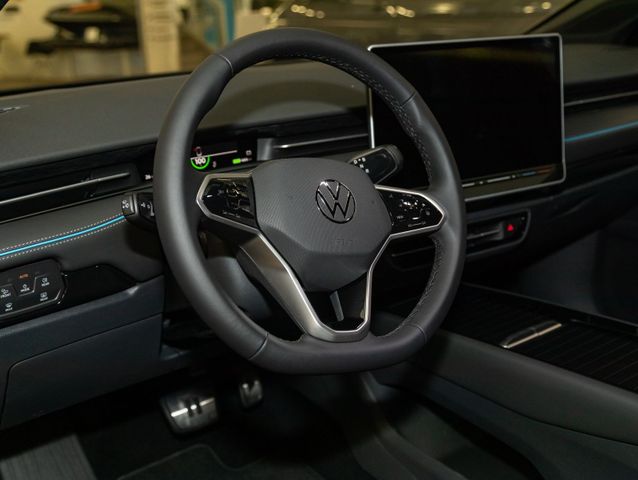Bild #7: Volkswagen ID.7 Pro 210 kW (286 PS) 77 kWh 1-Gang-Automatik