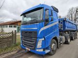 Volvo FH13-460 Euro6 Hydraulik - Angebote entsprechen deinen Suchkriterien