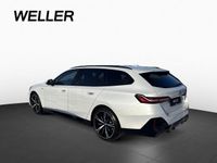 BMW 520 - Vorschau Bild 9