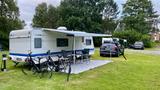 Hobby Prestige 650 WFU