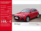 Audi A1 Sportback advanced 25 TFSI S-tronic+LED+LEDER