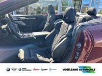 BMW M8 - Vorschau Bild 16