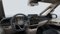 Volkswagen T7 Multivan - Vorschau Bild 8