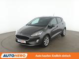 Ford Fiesta 1.0 EcoBoost Cool&Connect *NAVI*ACC*CAM* - Ford Fiesta Gebrauchtwagen in Nürnberg