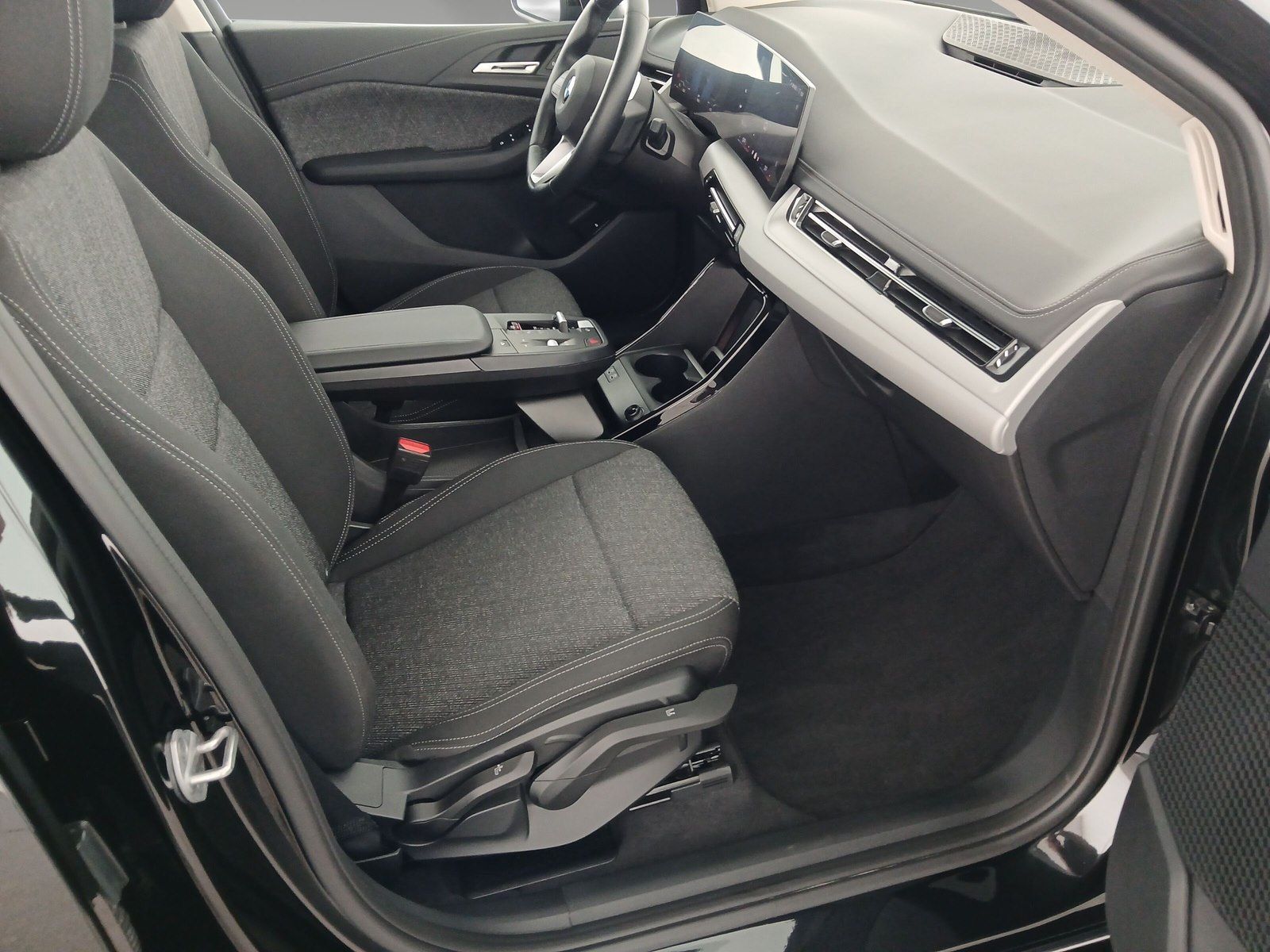 BMW 220 Active Tourer - Bild 9