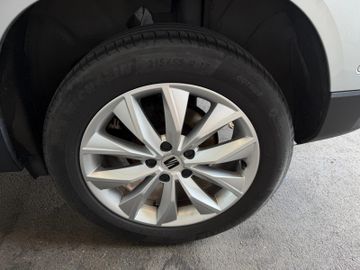 SEAT Ateca - 11