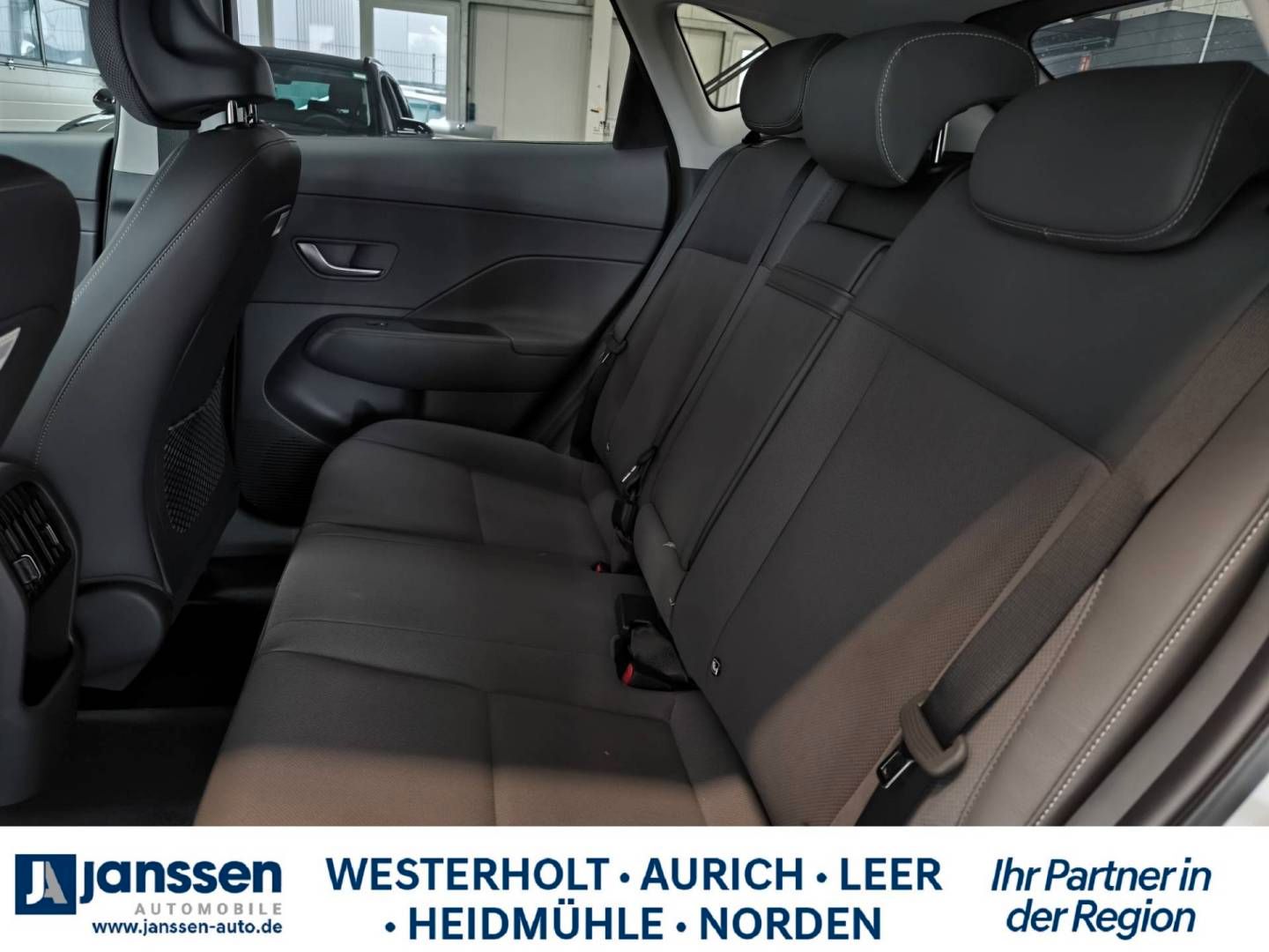Fahrzeugabbildung Hyundai KONA 1.6 T-GDI (180 PS) DCT Prime Bose GSD