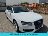 Audi A5 Cabriolet 2.0 TFSI "S-LINE" - Audi A5 aus 2011: Line