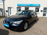 BMW 520i Automatik*Navi*Xenon*SHZ*PDC*SCHIEBEDACH - BMW 520 aus 2004: 520i