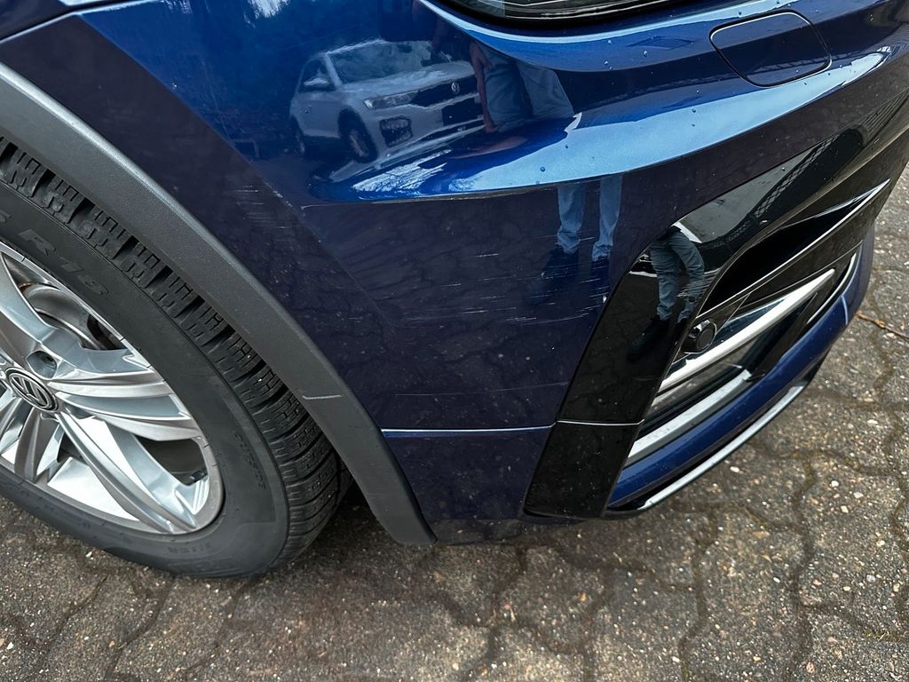 Image of Volkswagen Tiguan