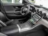 Mercedes-Benz C 220 d 4M T AMG-Sport/Night/AHK/HUD/Ambi/Tempom - Mercedes-Benz C 220: Sport