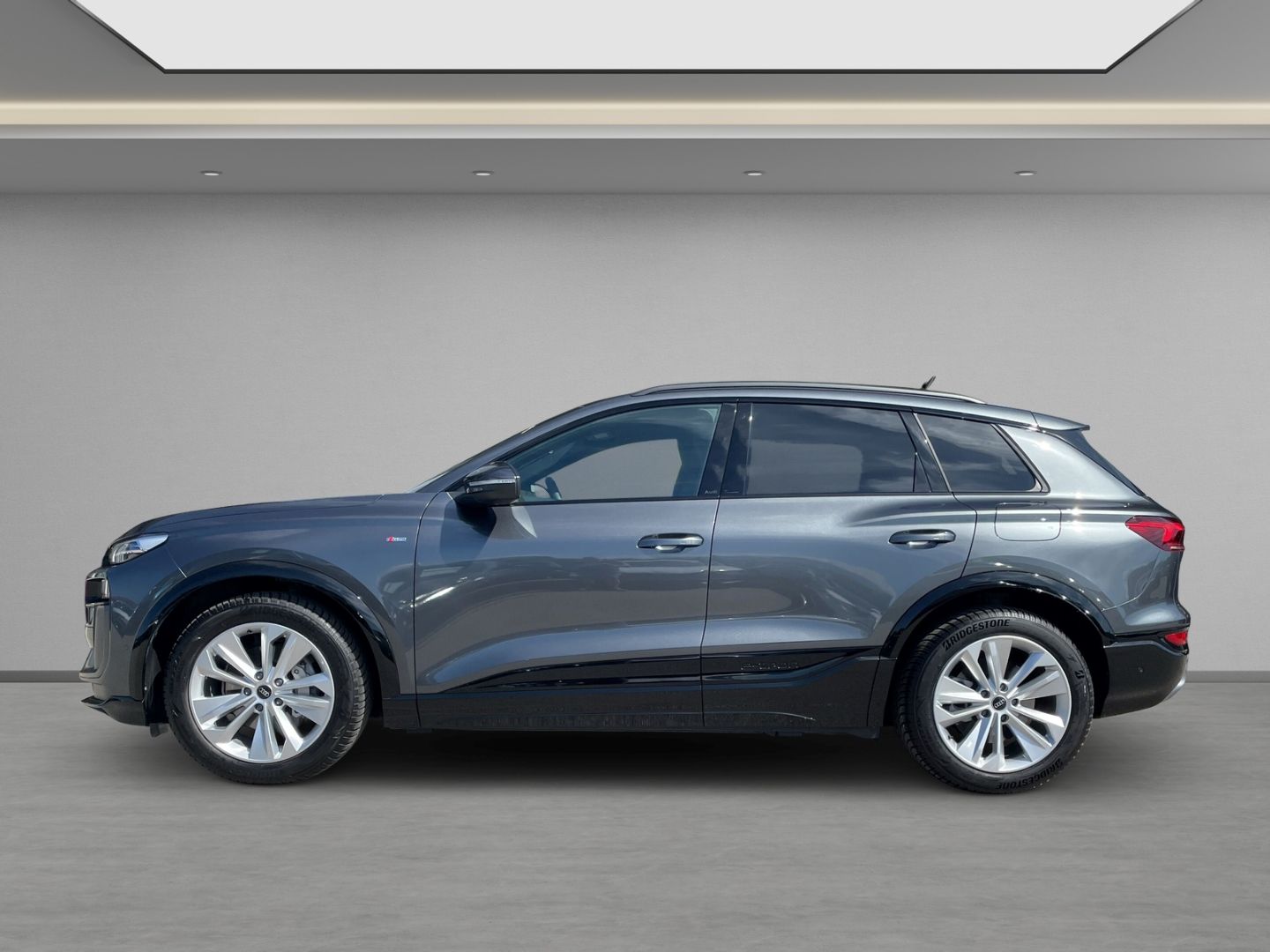 Audi Q6 e-tron - Bild 3