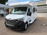 Rimor Hygge12 Plus Hubbett,Schnäppchen sofort verfüg. - Wohnmobil oder -wagen Schnäppchen