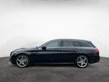 Mercedes-Benz C 300 T AMG Line ILS PANO Head-UP COMAND - Mercedes-Benz C 300 mit Benzin-Antrieb: Automatik