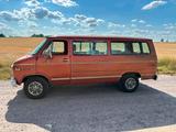 Chevrolet Van - Chevrolet Chevy Van Gebrauchtwagen