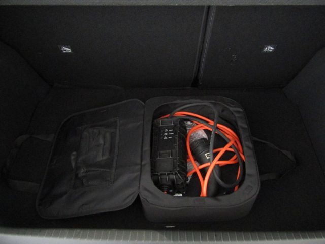 Corsa-e F e Edition Electric (MJ23D), Elektromot