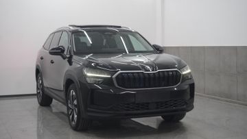 Skoda Kodiaq - 8