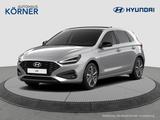 Hyundai i30 1.5 T-GDI N LINE SITZPAKET NAVI CAM