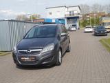 Opel Zafira B Family 1.7 Navi*AHK*7Siter - gebrauchte Opel Zafira aus dem Jahr 2011