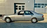 Mercedes-Benz S 500 , SE 500 , W 140  - Mercedes-Benz S-Klasse Oldtimer