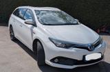 Toyota Auris Touring Sports Touring Sports Hybrid 1... - Toyota Auris Touring Sports aus 2017