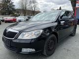 Skoda Octavia Combi Classic - Skoda Octavia Classic mit Diesel-Antrieb