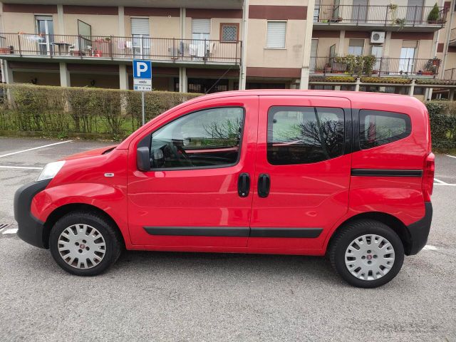 Fiat Qubo 1.4 Dynamic 57kw Euro 6