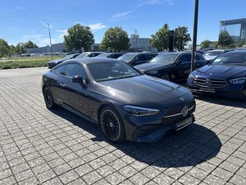 2023 Mercedes-BENZ CLE 照片 4