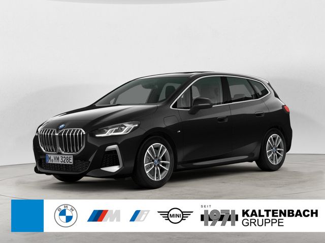 BMW 225e xDrive Active Tourer M-Sport PANO AHK LED