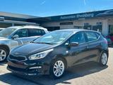 Kia cee'd / Ceed Klima Tüv Garantie - Kia cee'd / Ceed in Oberhausen