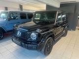 Mercedes-Benz G 580 EDITION ONE - Mercedes-Benz G 580 Neuwagen
