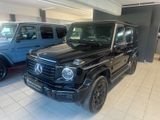 Mercedes-Benz G 580 EDITION ONE - Mercedes-Benz G 580 in Bielefeld