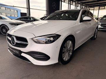 Mercedes C 180 - 2