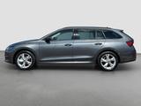 Skoda Octavia Combi 1.5 SELECTION NAVI LM17 SITZHEIZ. - Skoda Octavia Gebrauchtwagen in Dortmund