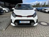 Kia Picanto 1.2 GT-Line Navi - gebrauchte Kia Picanto aus dem Jahr 2023