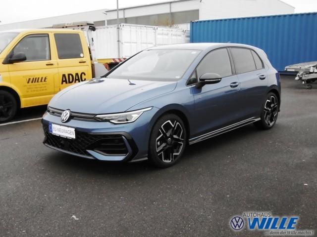 Volkswagen Golf VIII 1.5 TSI R-Line Klima Rückfahrkamera