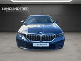 BMW 540d xDrive Touring NP 90424,- Autobahnassistent - BMW mit Diesel-Antrieb: Sitzheizung, Kombi