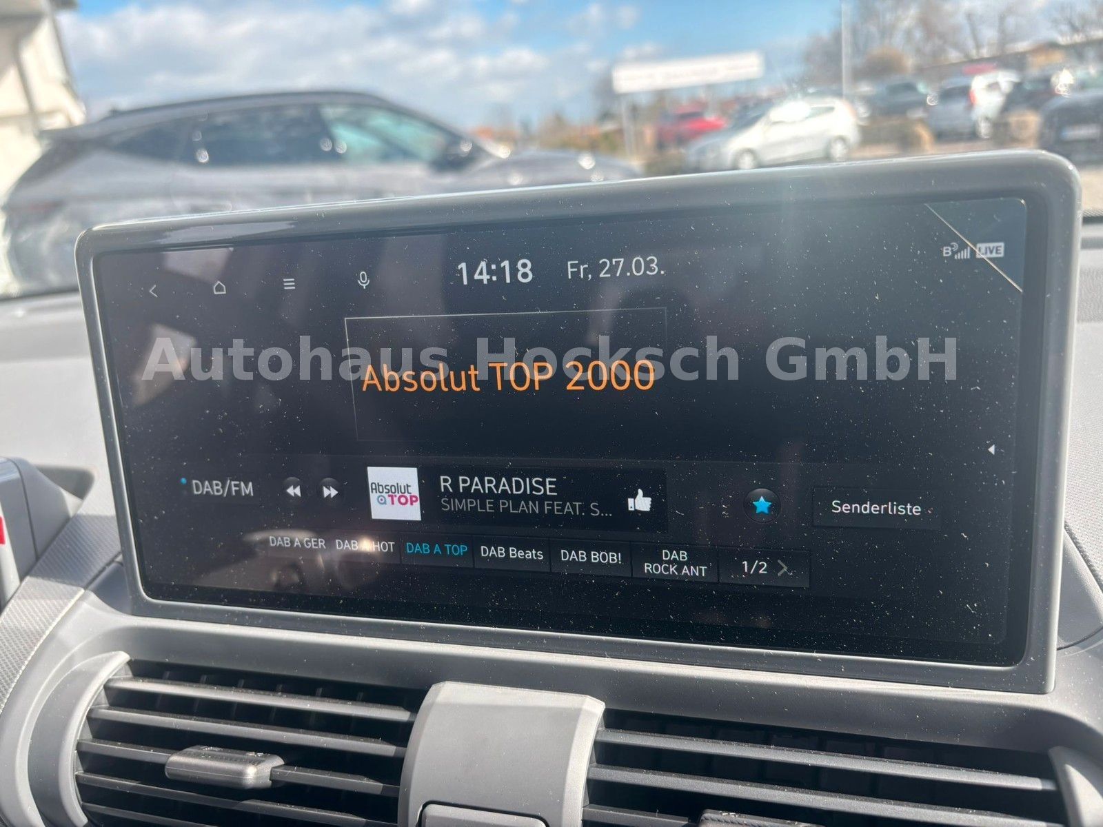 Hyundai INSTER – Bild 18