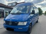 Mercedes-Benz Sprinter 312 D hoch maxi | Automatik | klimaanla - Mercedes-Benz 312d