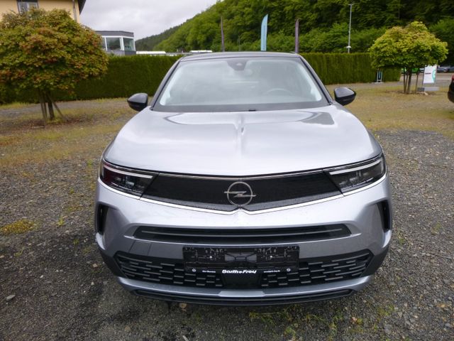 Mokka Edition Automatik